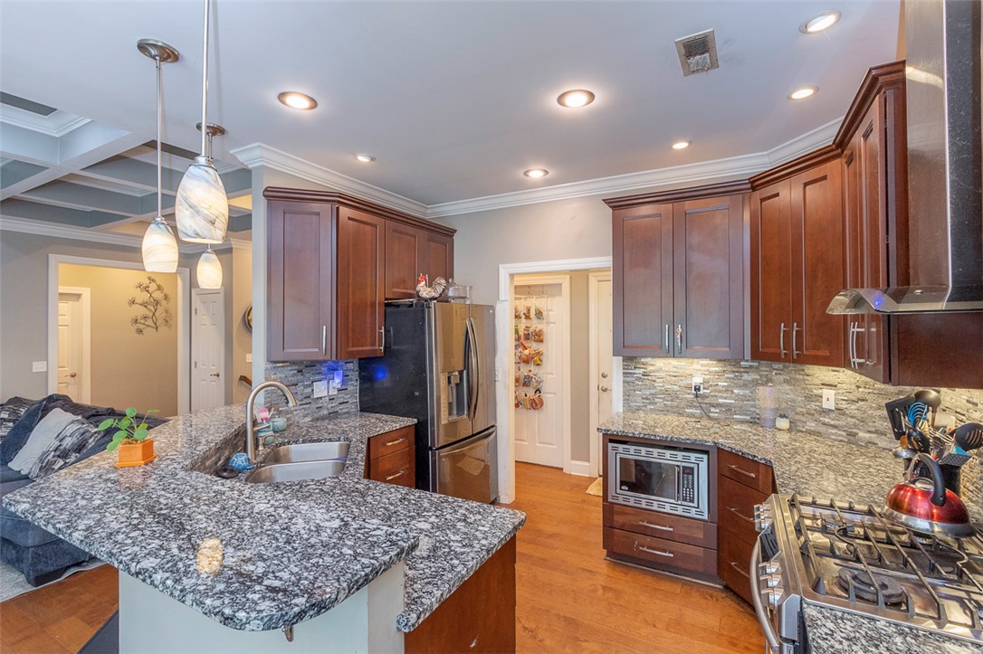112 Brookside Circle Honea Path, SC 29654 - Photo 11 of 49 Gallery Image 11