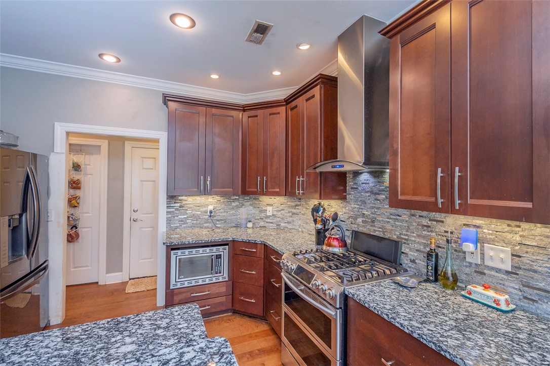 112 Brookside Circle Honea Path, SC 29654 - Photo 12 of 49 Gallery Image 12