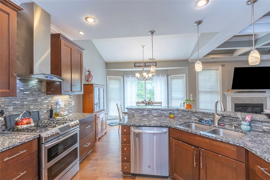 112 Brookside Circle Honea Path, SC 29654 - Photo 13 of 49 Gallery Image 13