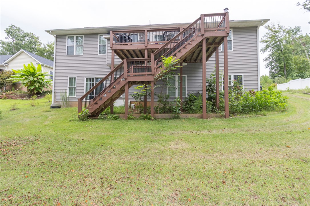 112 Brookside Circle Honea Path, SC 29654 - Photo 42 of 49 Gallery Image 42