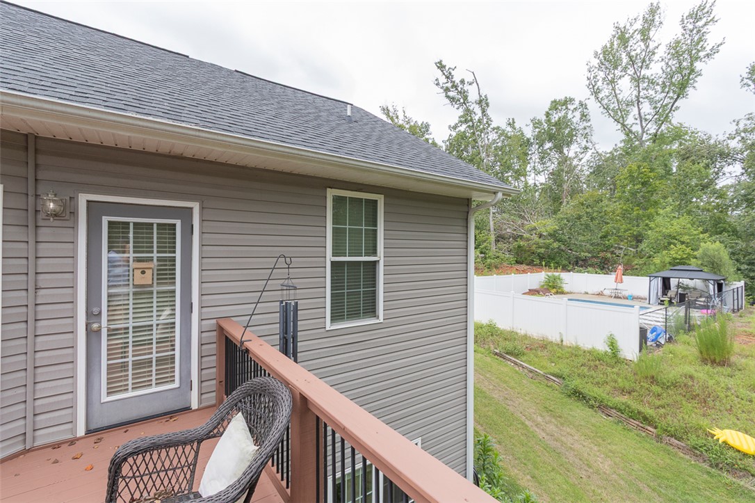 112 Brookside Circle Honea Path, SC 29654 - Photo 47 of 49 Gallery Image 47