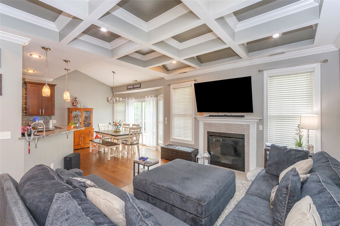 112 Brookside Circle Honea Path, SC 29654 - Photo 5 of 49 Gallery Image 5