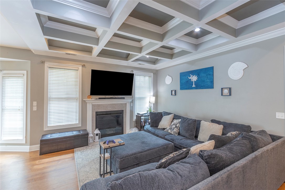 112 Brookside Circle Honea Path, SC 29654 - Photo 6 of 49 Gallery Image 6