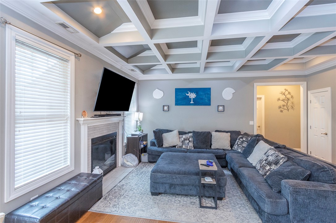 112 Brookside Circle Honea Path, SC 29654 - Photo 7 of 49 Gallery Image 7
