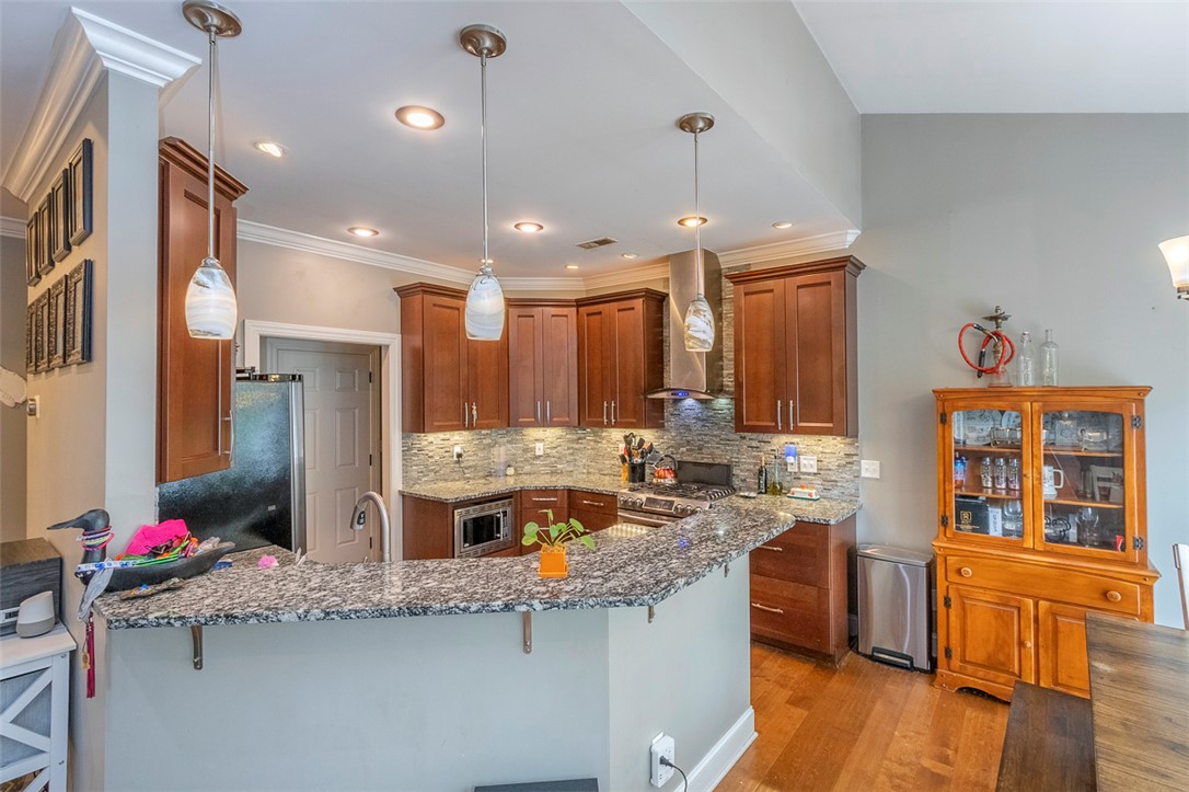 112 Brookside Circle Honea Path, SC 29654 - Photo 10 of 49 Gallery Image 10