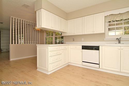 4461 Travelers Road Jacksonville, FL 32210 - Photo 8 of 17 Kitchen 2