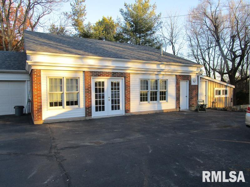 2339 Mound Road Jacksonville, IL 62650 - Photo 76 of 87