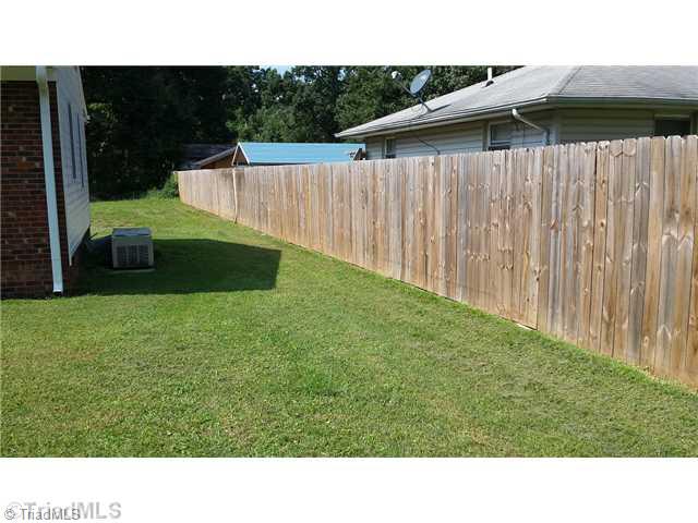 806 Mark Street High Point, NC 27260 - Photo 10 of 12 Other.
