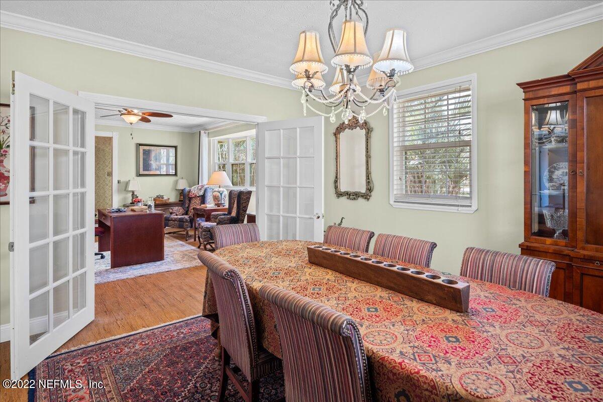 9559 William Barber Road Macclenny, FL 32063 - Photo 11 of 32 11_Formal Dining Space
