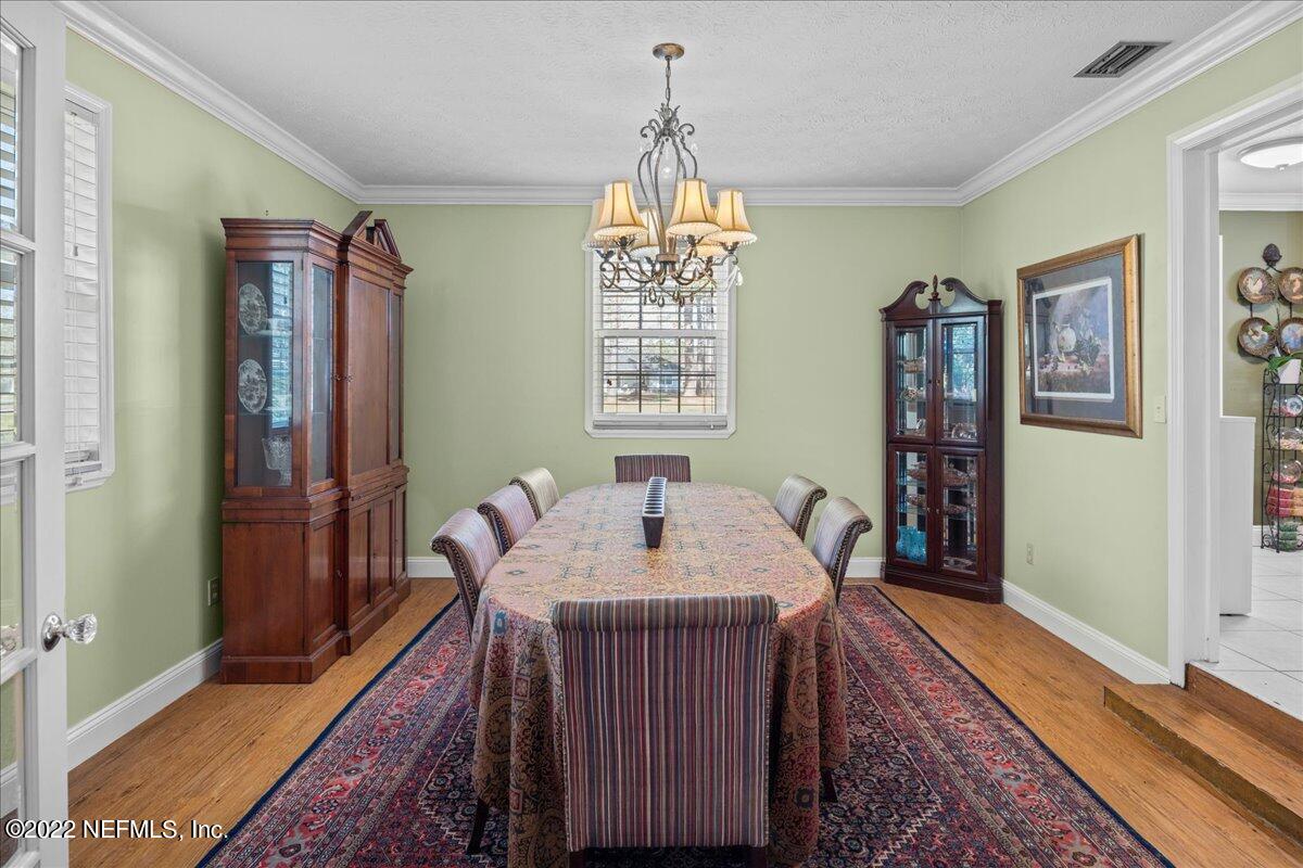 9559 William Barber Road Macclenny, FL 32063 - Photo 12 of 32 12_Formal Dining Space