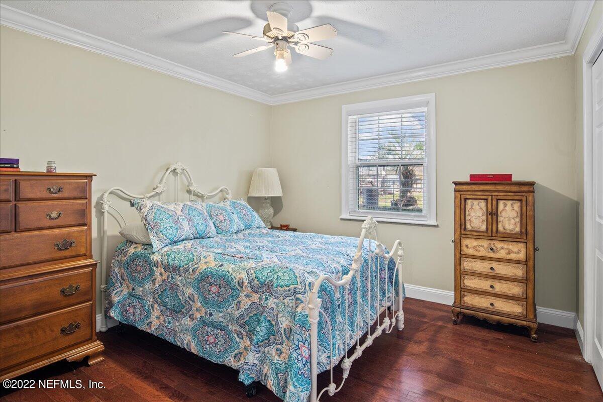 9559 William Barber Road Macclenny, FL 32063 - Photo 17 of 32 17_Bedroom 2