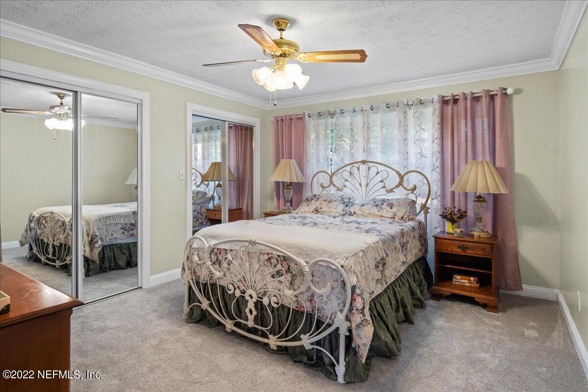 9559 William Barber Road Macclenny, FL 32063 - Photo 18 of 32 18_Bedroom 3