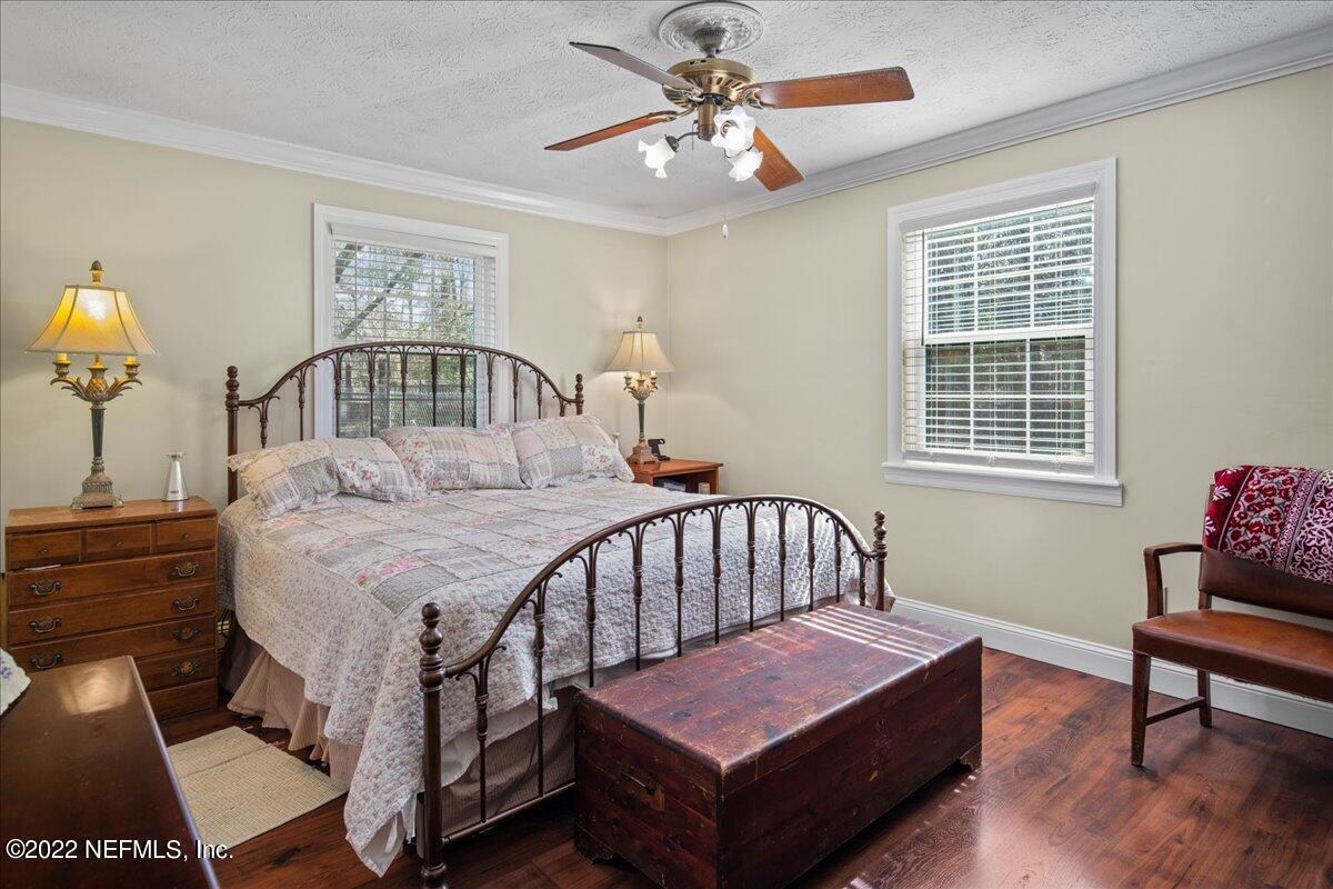 9559 William Barber Road Macclenny, FL 32063 - Photo 19 of 32 19_Bedroom 4