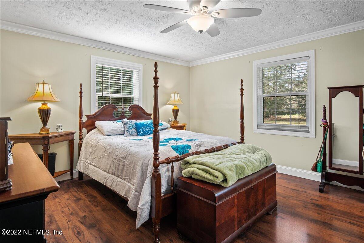9559 William Barber Road Macclenny, FL 32063 - Photo 20 of 32 20_Primary Bedroom