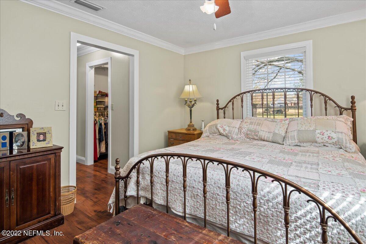 9559 William Barber Road Macclenny, FL 32063 - Photo 21 of 32 21_Primary Bedroom