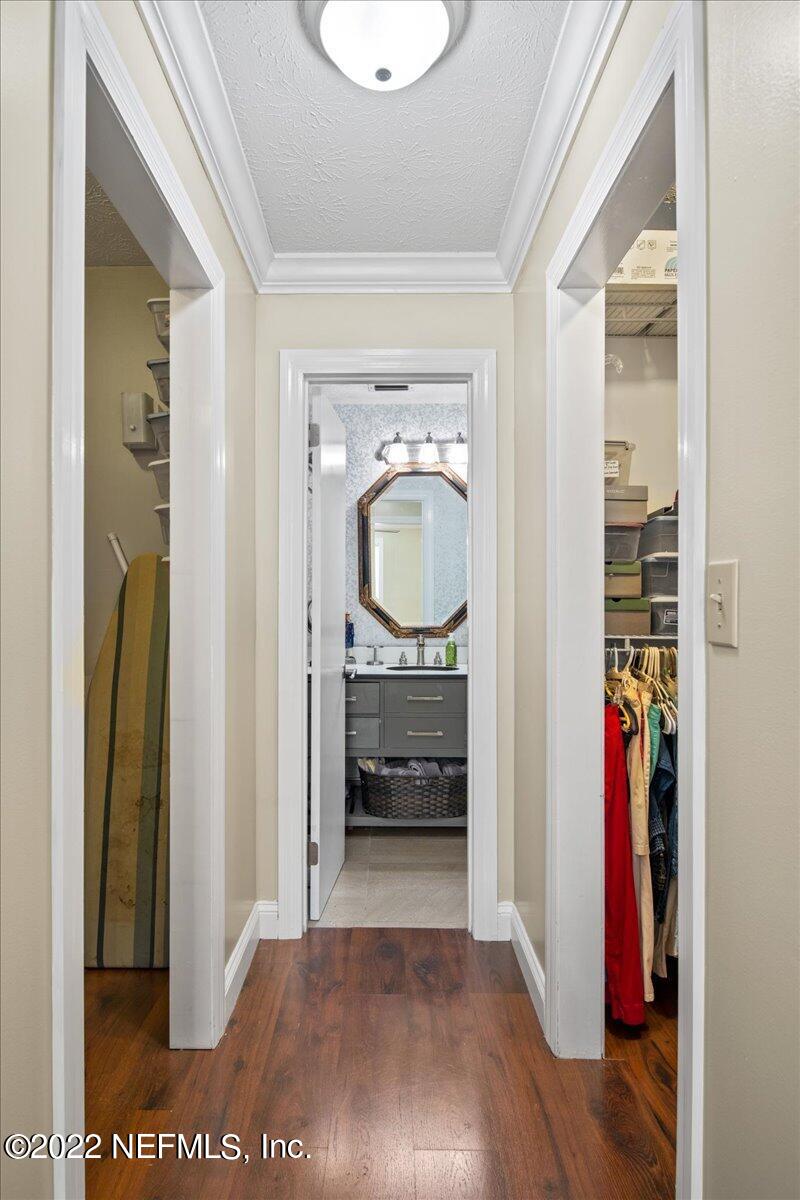 9559 William Barber Road Macclenny, FL 32063 - Photo 22 of 32 22_Primcary Closet Space