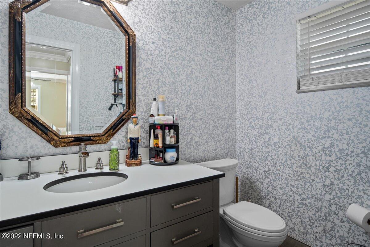 9559 William Barber Road Macclenny, FL 32063 - Photo 23 of 32 23_Primary Bath