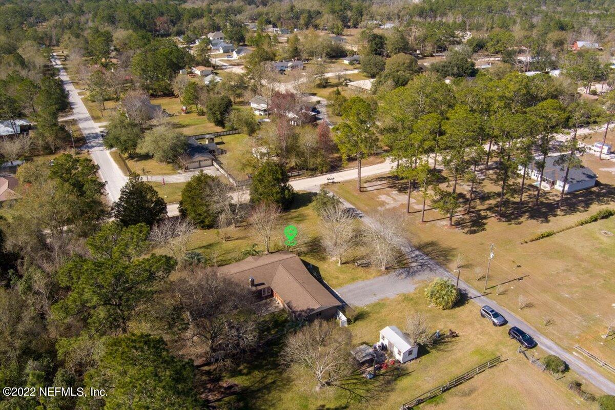 9559 William Barber Road Macclenny, FL 32063 - Photo 24 of 32 24_Location