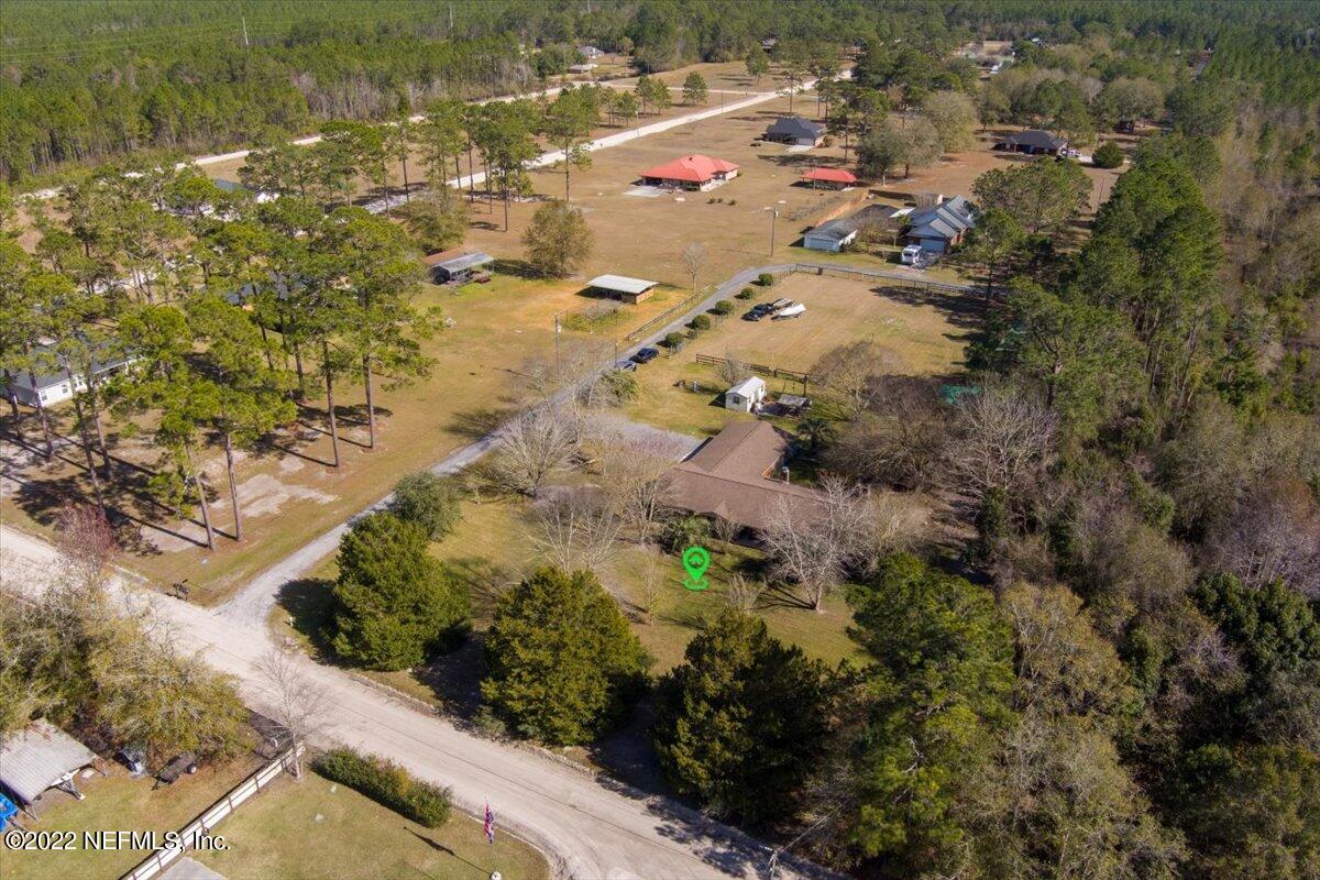 9559 William Barber Road Macclenny, FL 32063 - Photo 29 of 32 29_Location