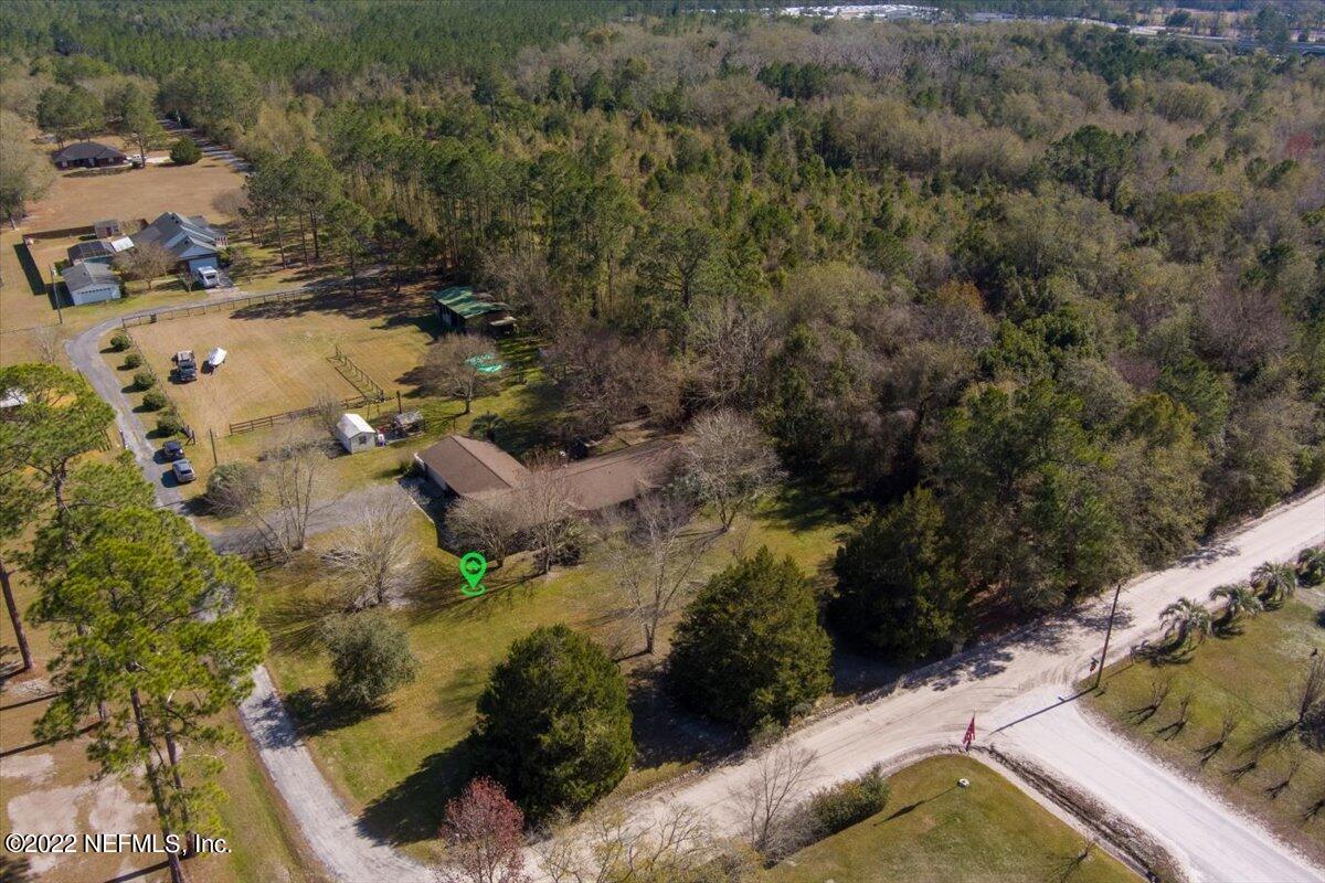 9559 William Barber Road Macclenny, FL 32063 - Photo 30 of 32 30_Location