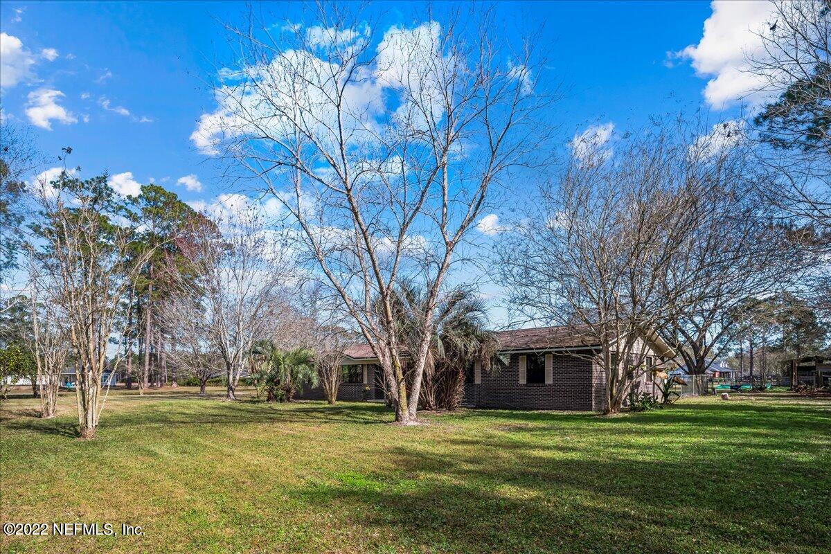 9559 William Barber Road Macclenny, FL 32063 - Photo 3 of 32 2_Large Corner Lot