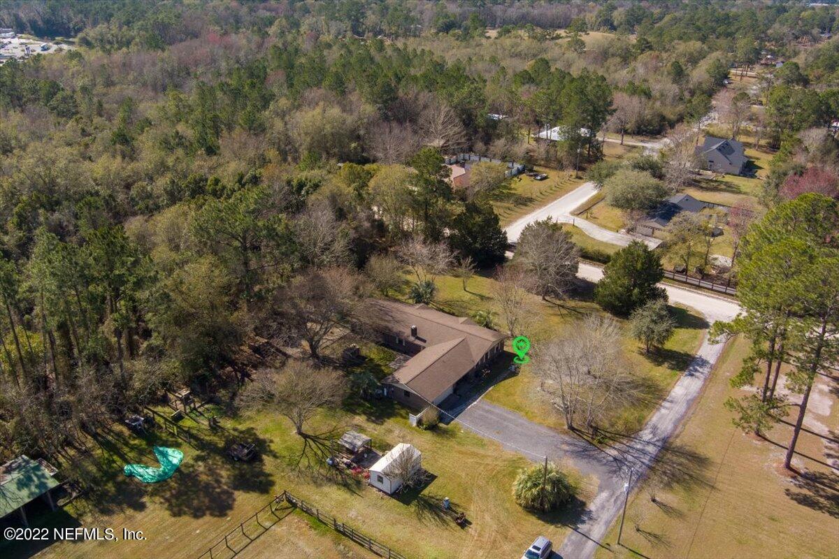 9559 William Barber Road Macclenny, FL 32063 - Photo 31 of 32 31_Location