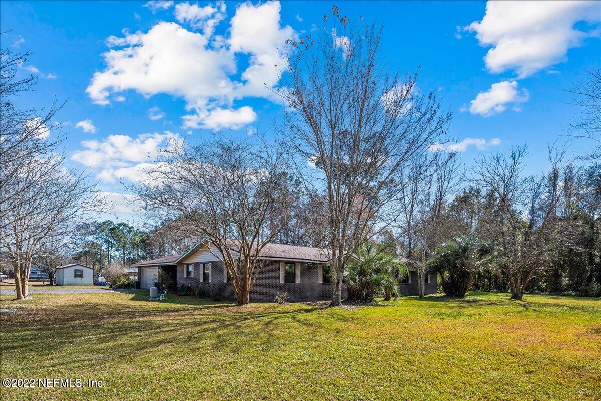 9559 William Barber Road Macclenny, FL 32063 - Photo 4 of 32 3_Large Corner Lot