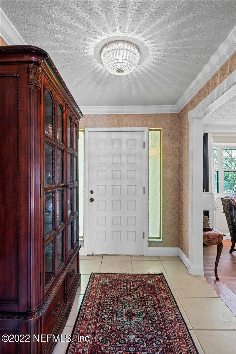 9559 William Barber Road Macclenny, FL 32063 - Photo 5 of 32 4_Foyer