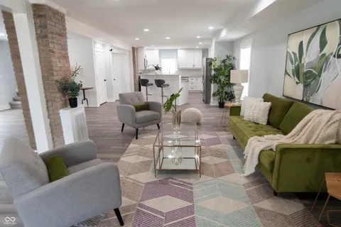 $432,000 | 562 Keystone Avenue, Indianapolis, IN 46201