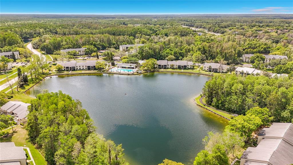 1372 Pine Ridge Circle East, Unit H3 Tarpon Springs, FL 34688 - Photo 45 of 53 a view of a city