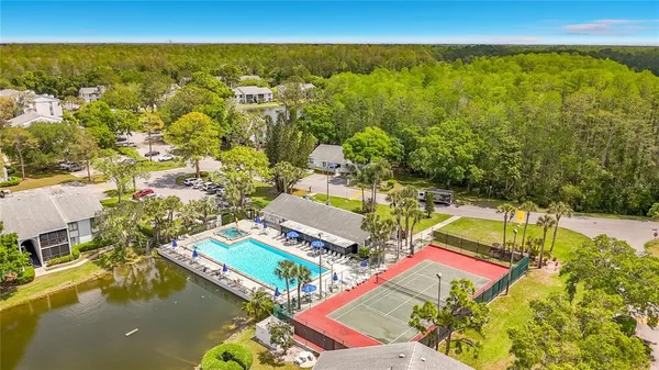 $149,000 | 1372 Pine Ridge Circle East, Unit H3, Tarpon Springs, FL 34688