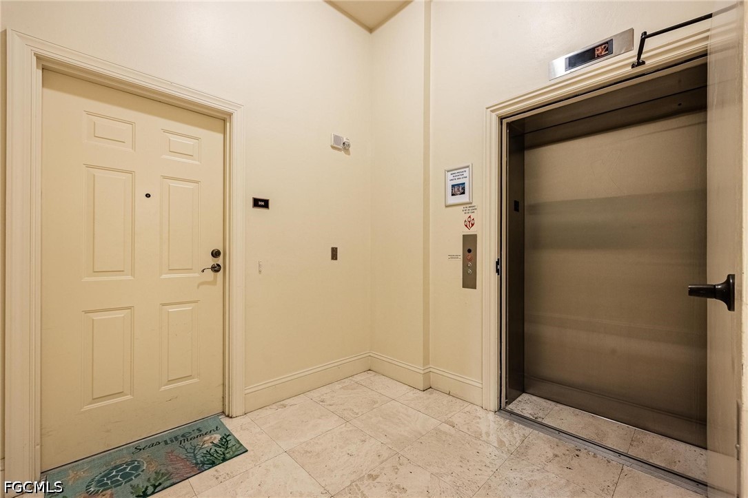 2745 First Street, Unit 306 Fort Myers, FL 33916 - Photo 35 of 50 a view of an empty room