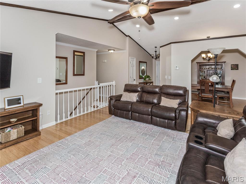 122 Steven Drive Troy, IL 62294 - Photo 11 of 55