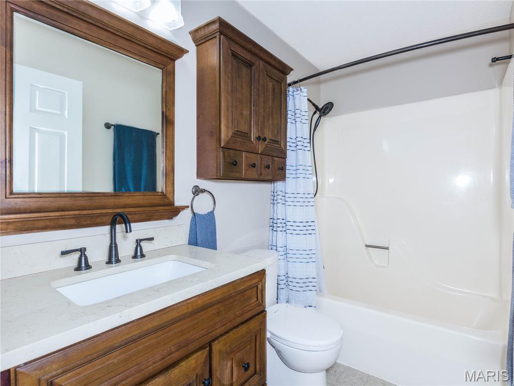 122 Steven Drive Troy, IL 62294 - Photo 28 of 55