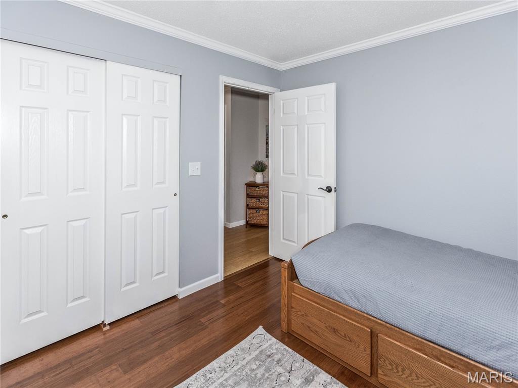 122 Steven Drive Troy, IL 62294 - Photo 29 of 55