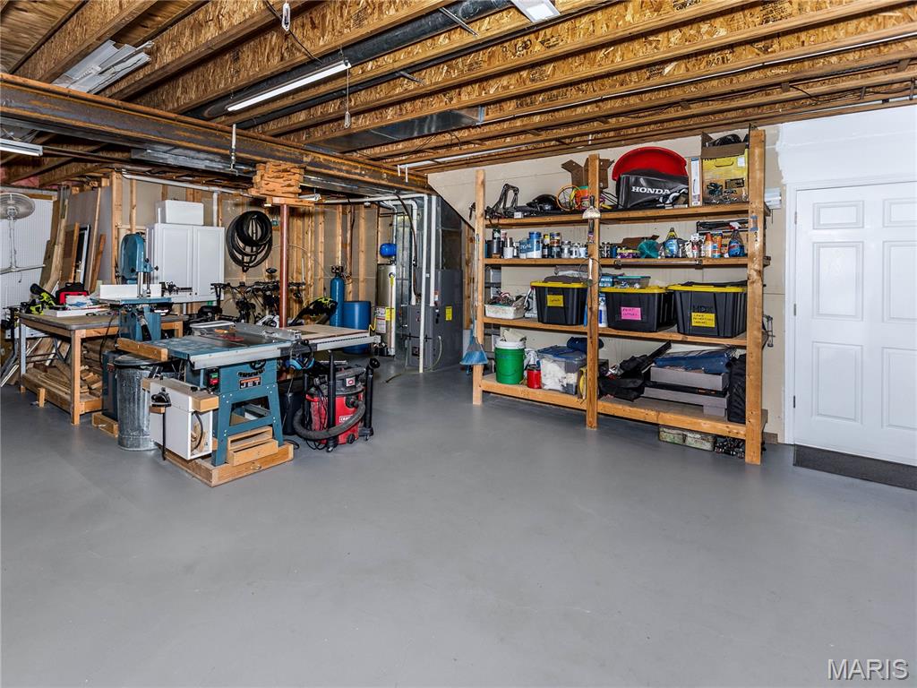 122 Steven Drive Troy, IL 62294 - Photo 38 of 55