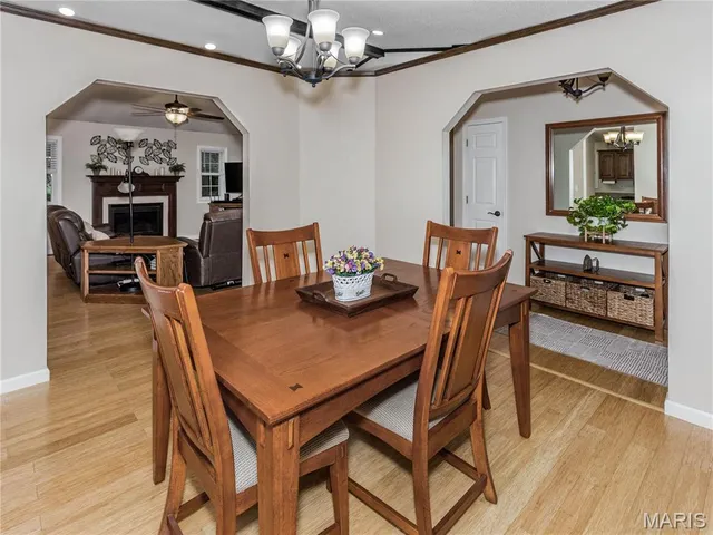 $350,000 | 122 Steven Drive, Troy, IL 62294