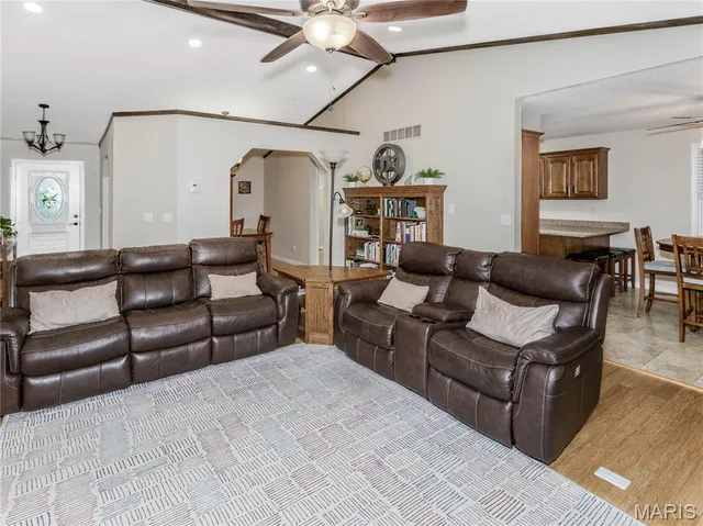 $350,000 | 122 Steven Drive, Troy, IL 62294