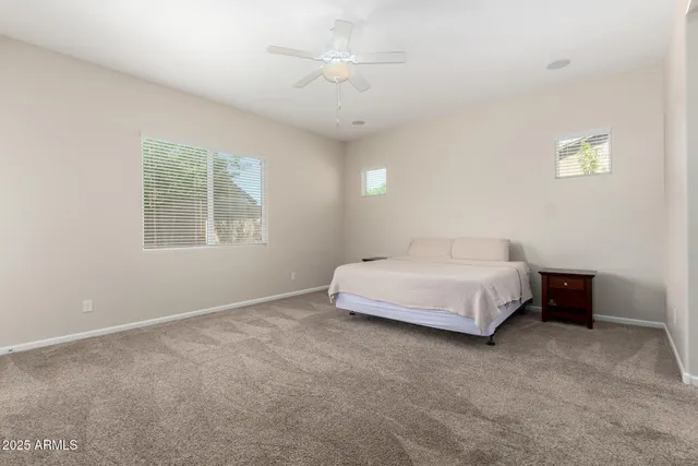 a view of livingroom with furniture and window