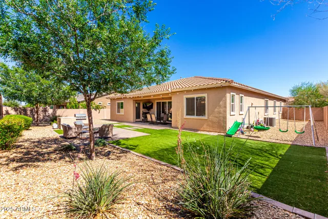 a utility room with cabinets