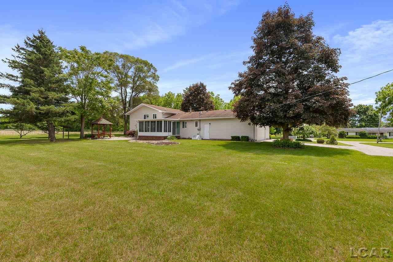 4152 Allen Road Tecumseh, MI 49286 - Photo 43 of 50