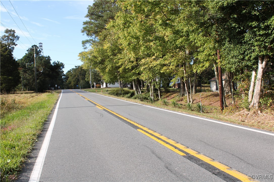 Tbd6 Courthouse Road Providence Forge, VA 23140 - Photo 1 of 6 Courthouse Road looking South