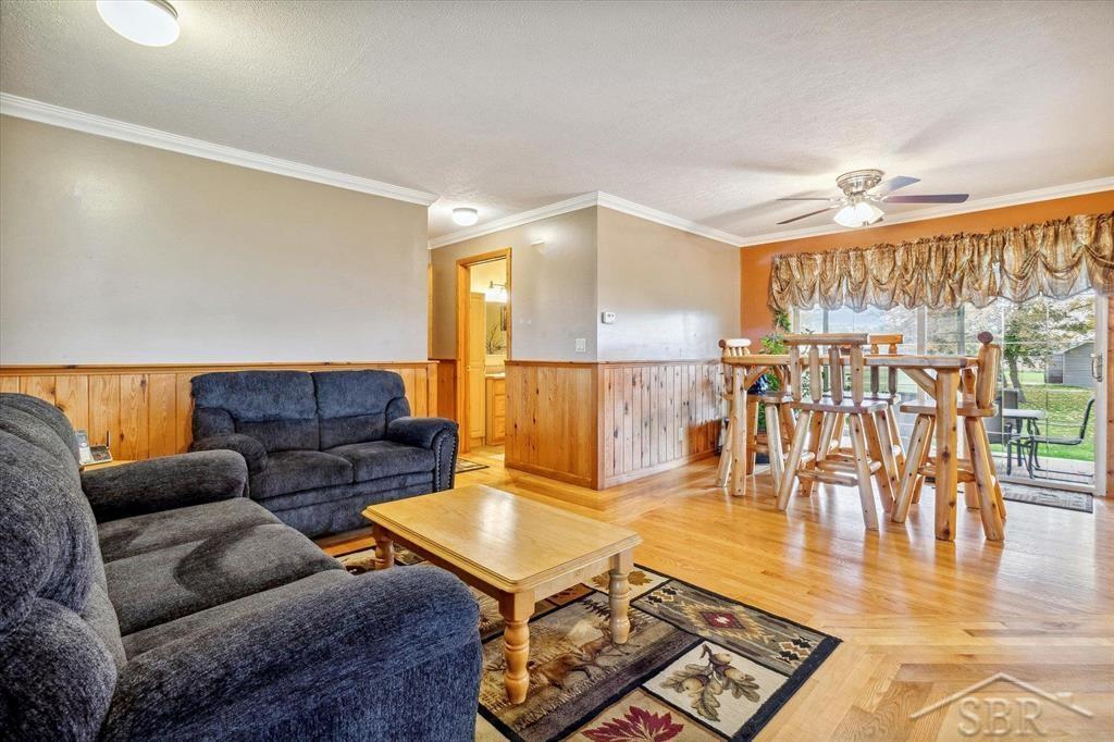 5025 South Fenmore Road Merrill, MI 48637 - Photo 8 of 61