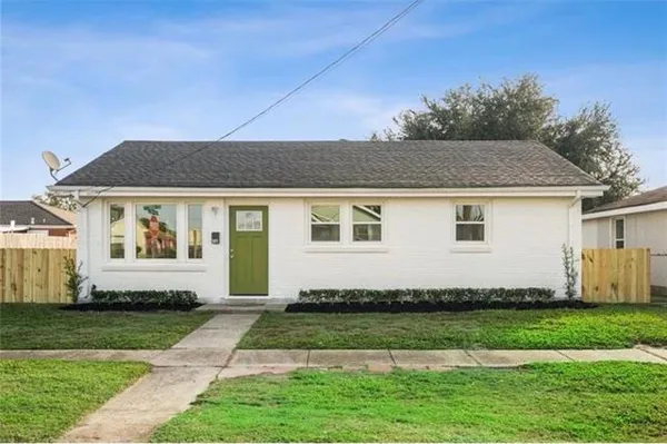 $164,900 | 501 St Ann Street, Marrero, LA 70072