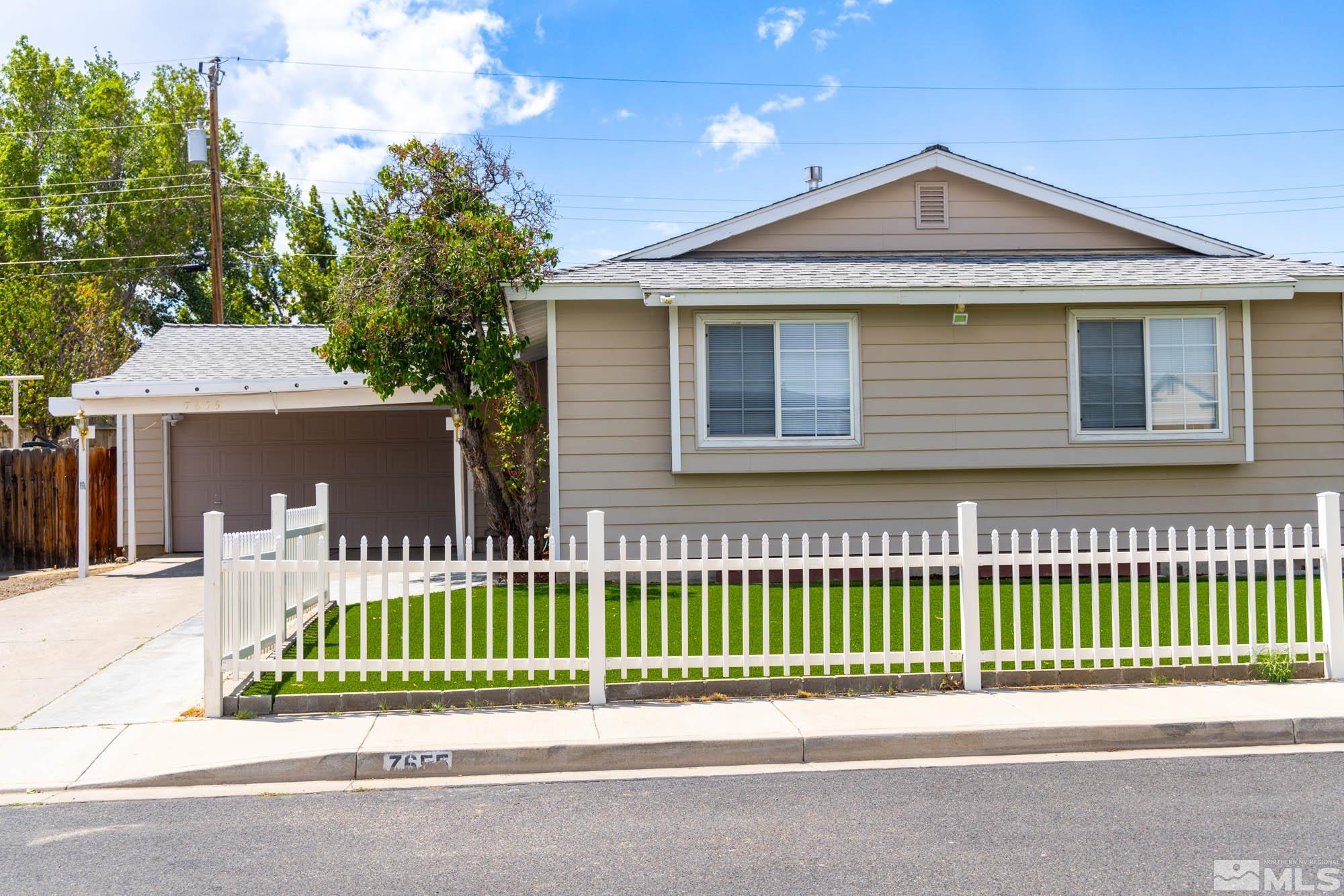 7655 Halifax Drive Reno, NV 89506 - Photo 1 of 15 Photo 1