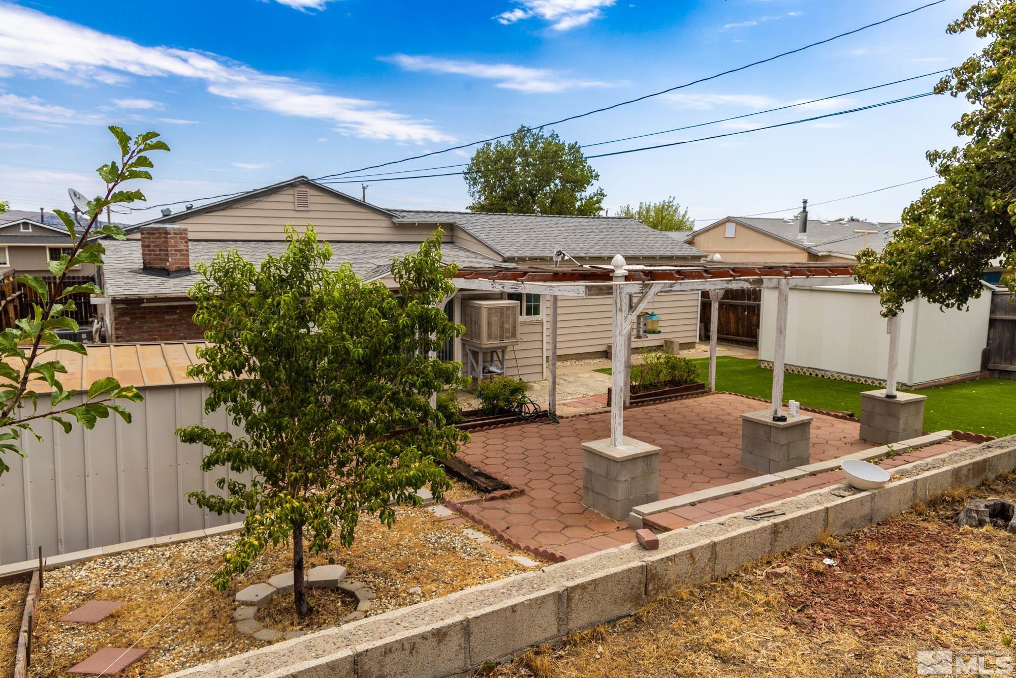 7655 Halifax Drive Reno, NV 89506 - Photo 15 of 15 Photo 15