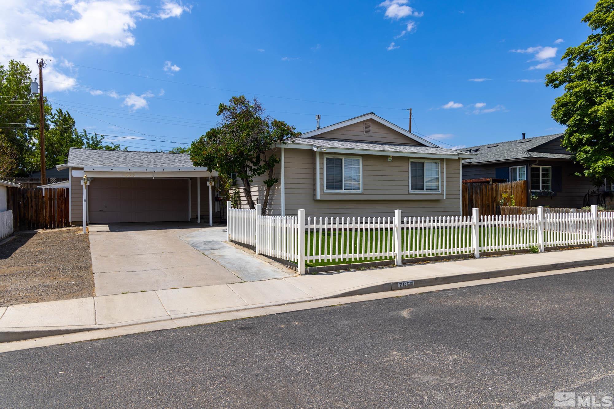 7655 Halifax Drive Reno, NV 89506 - Photo 2 of 15 Photo 2
