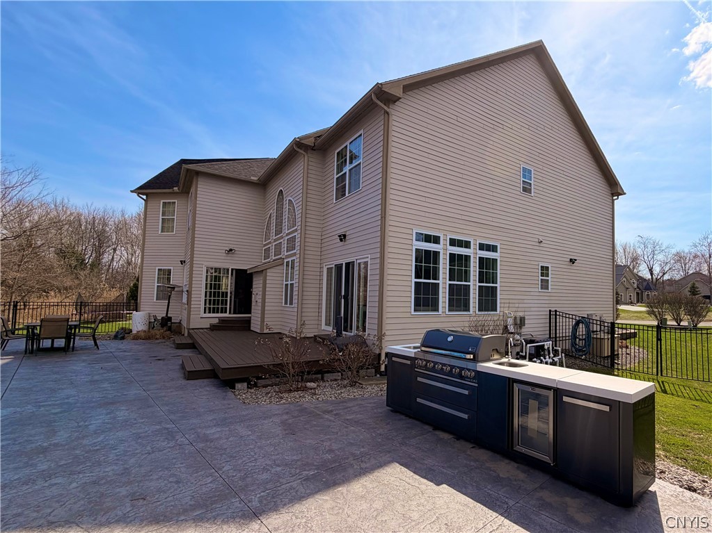 3027 Crocus Lane Lysander, NY 13027 - Photo 36 of 36