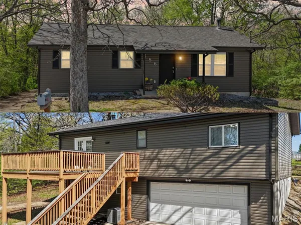 $250,000 | 656 Rockwood Drive, Arnold, MO 63010