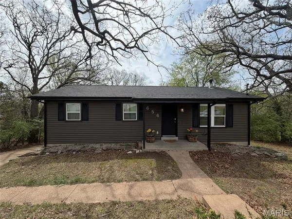 $250,000 | 656 Rockwood Drive, Arnold, MO 63010